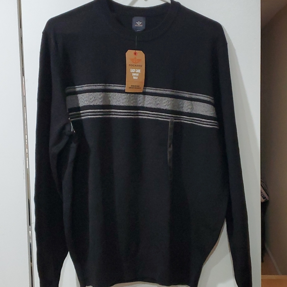 Dockers Sweater